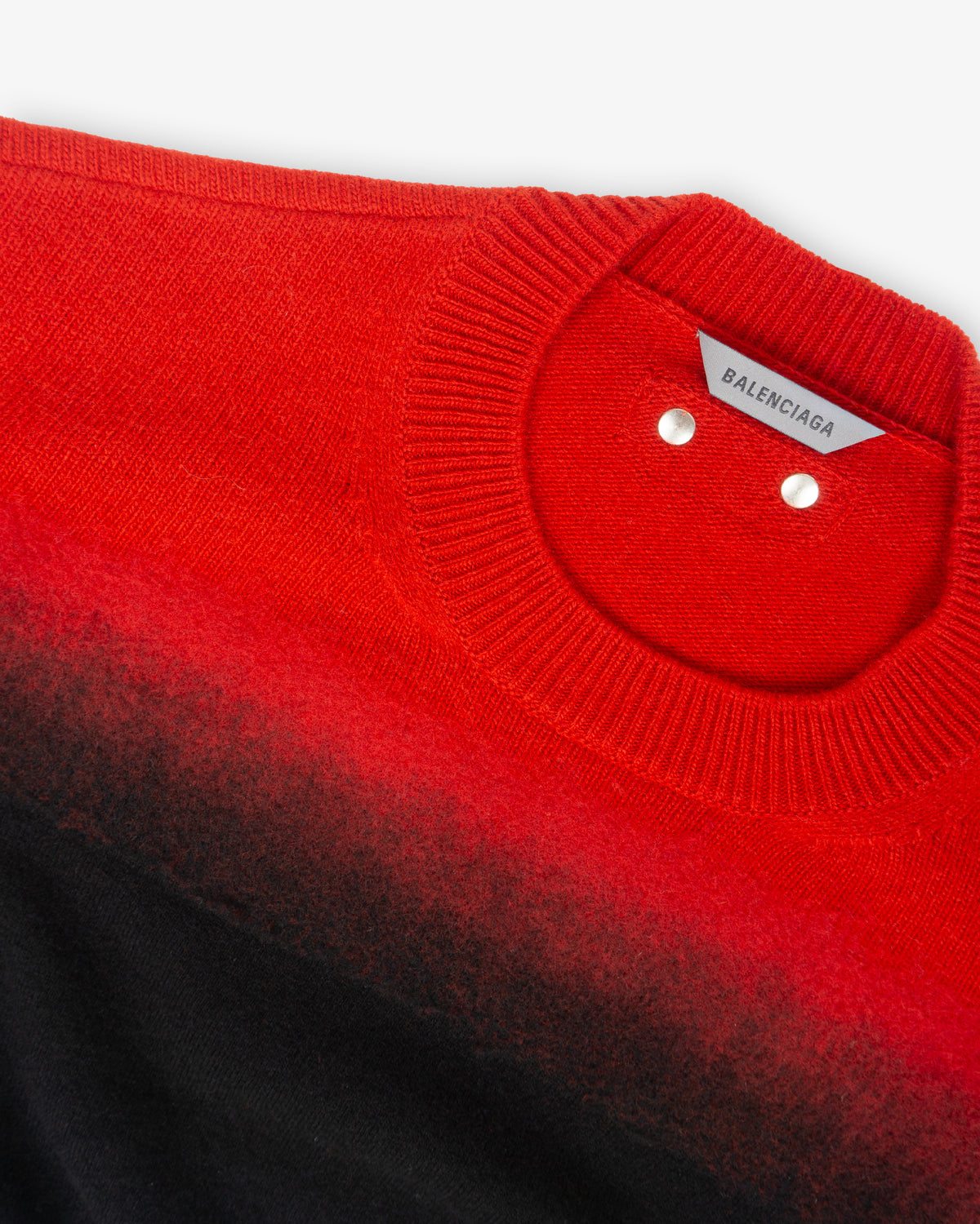 BALENCIAGA Sweater