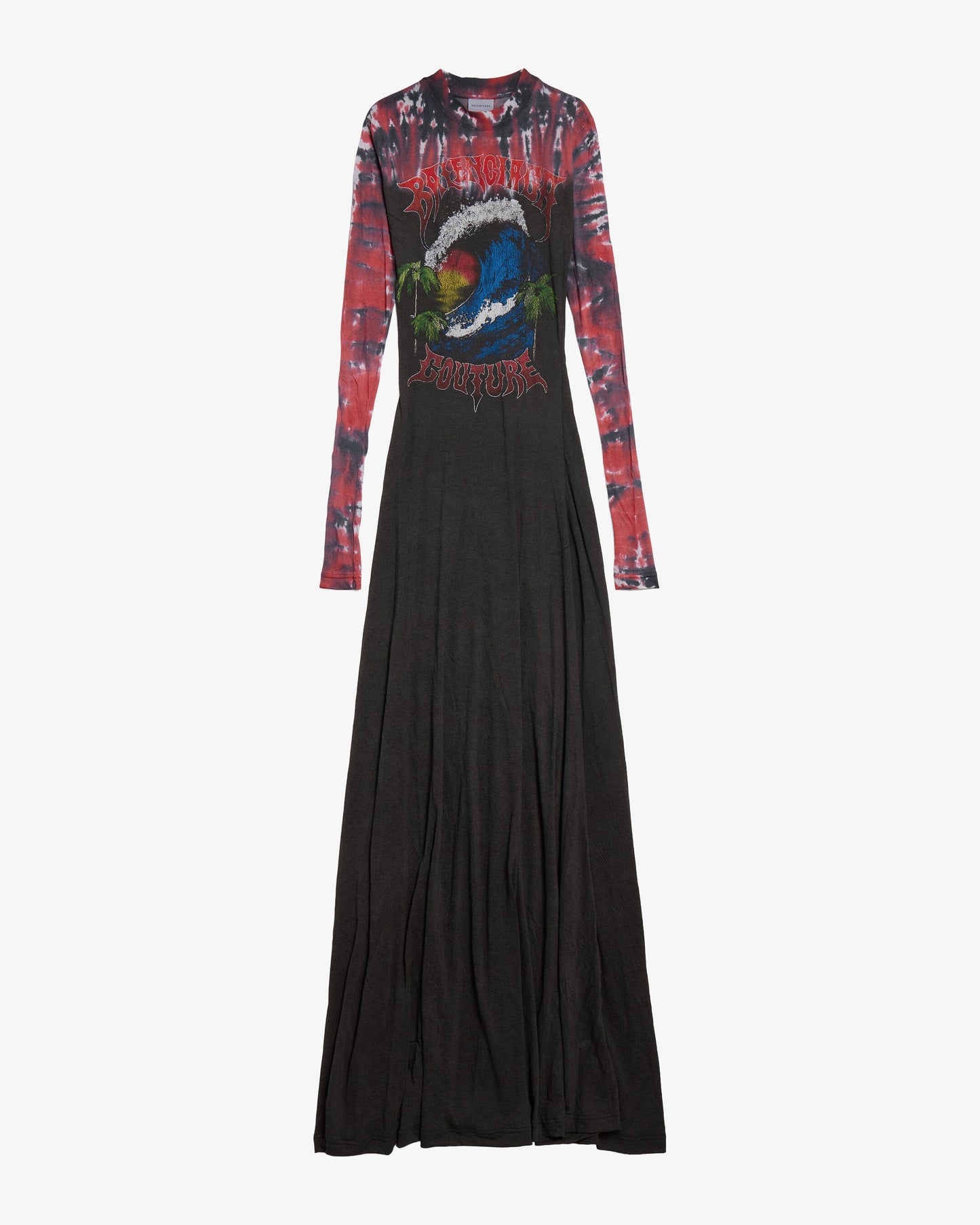 BALENCIAGA Dress Black