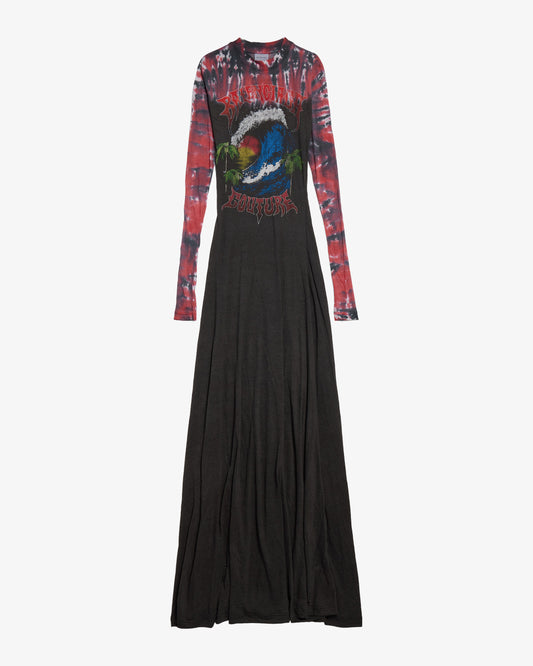 BALENCIAGA Dress Black