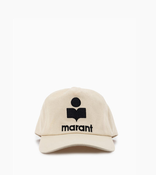 ISABEL MARANT- Tyron Cap Ecru