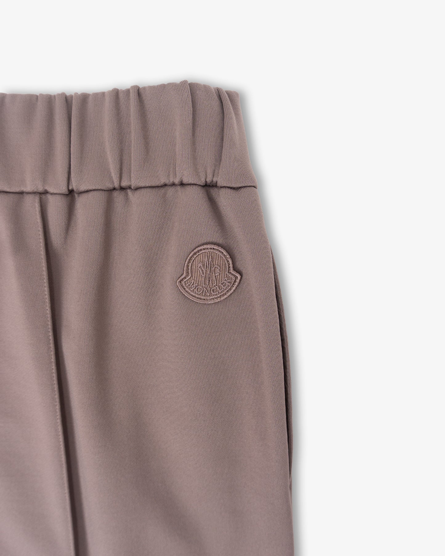 MONCLER Pants Blue