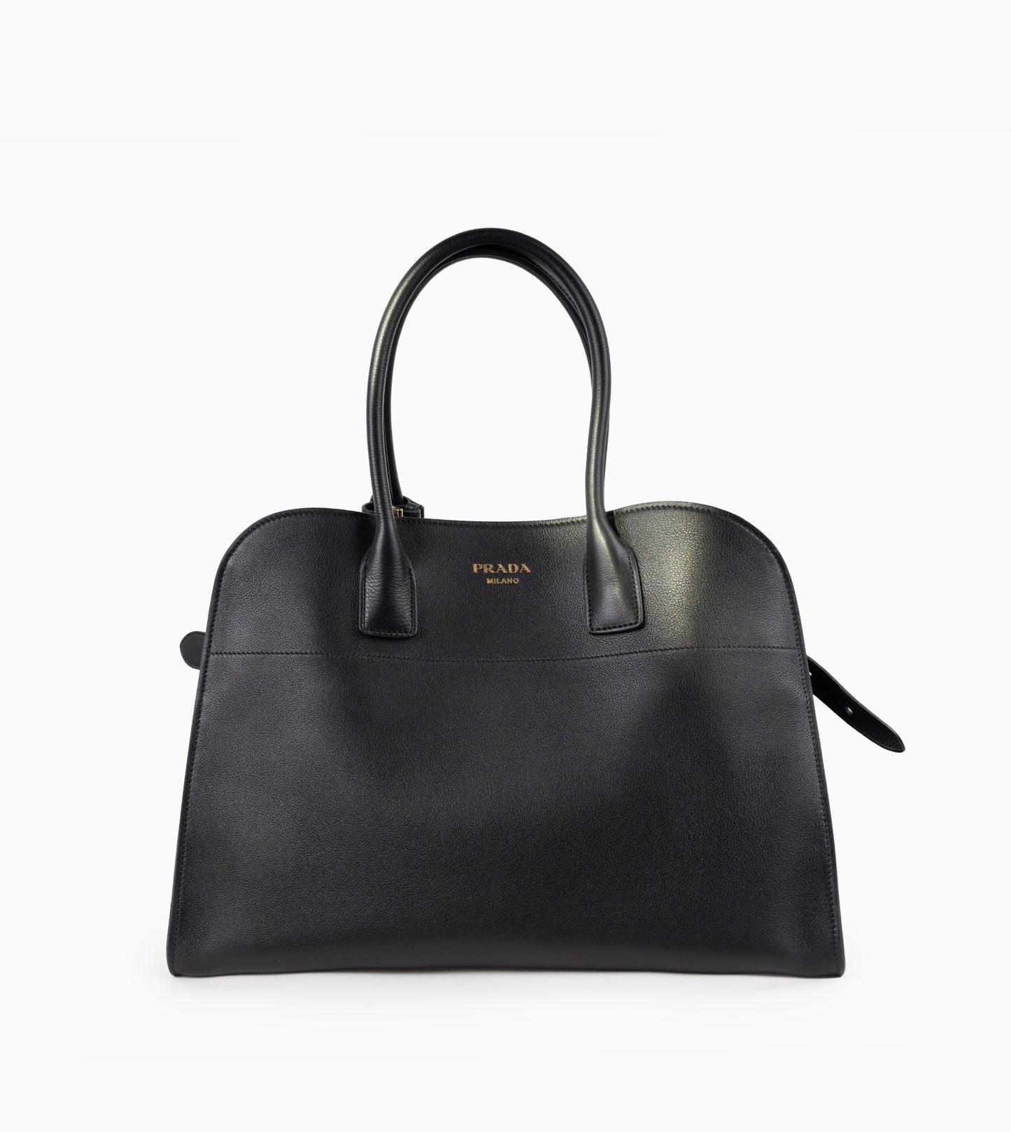 PRADA Soft Grain Bag