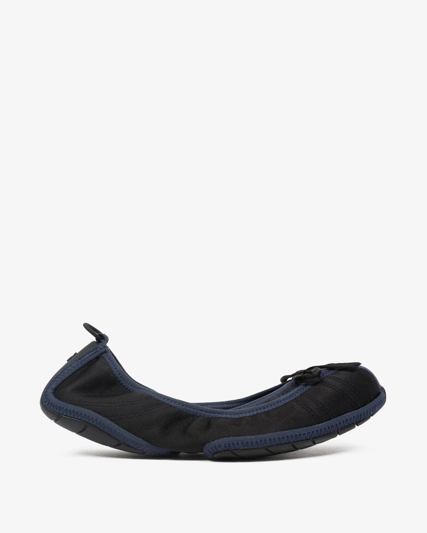 BALENCIAGA Ballerina Black