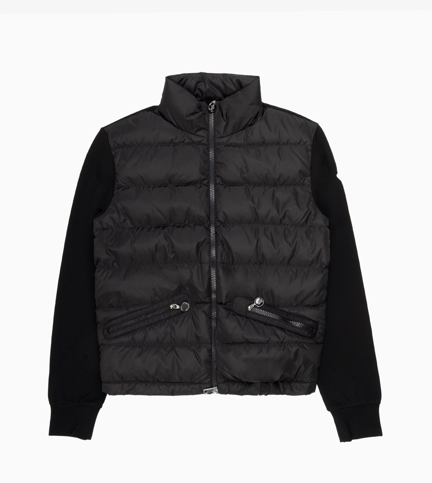 MONCLER Zip Up Cardigan