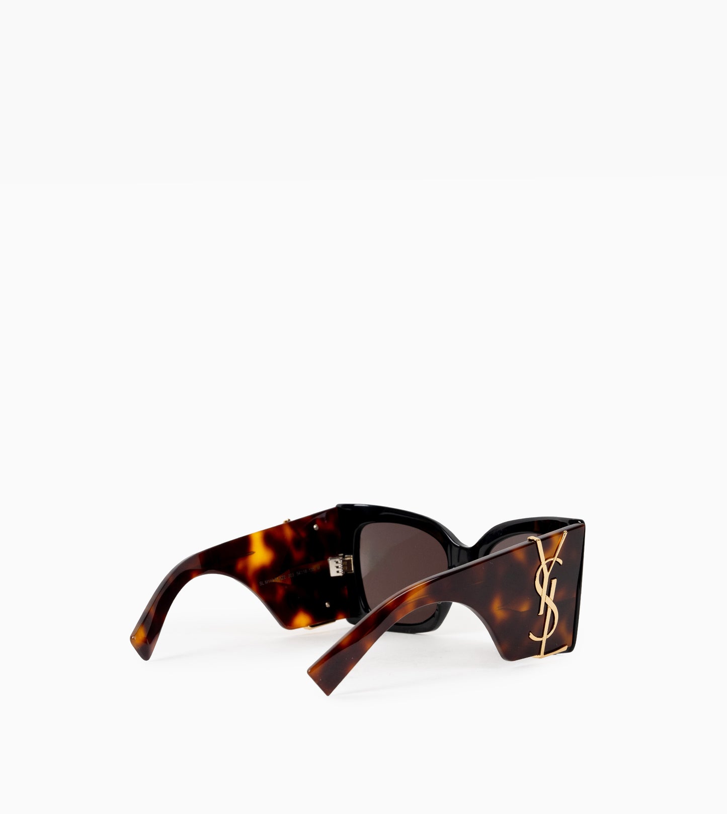 SAINT LAURENT Sunglasses SL M119 Blaze