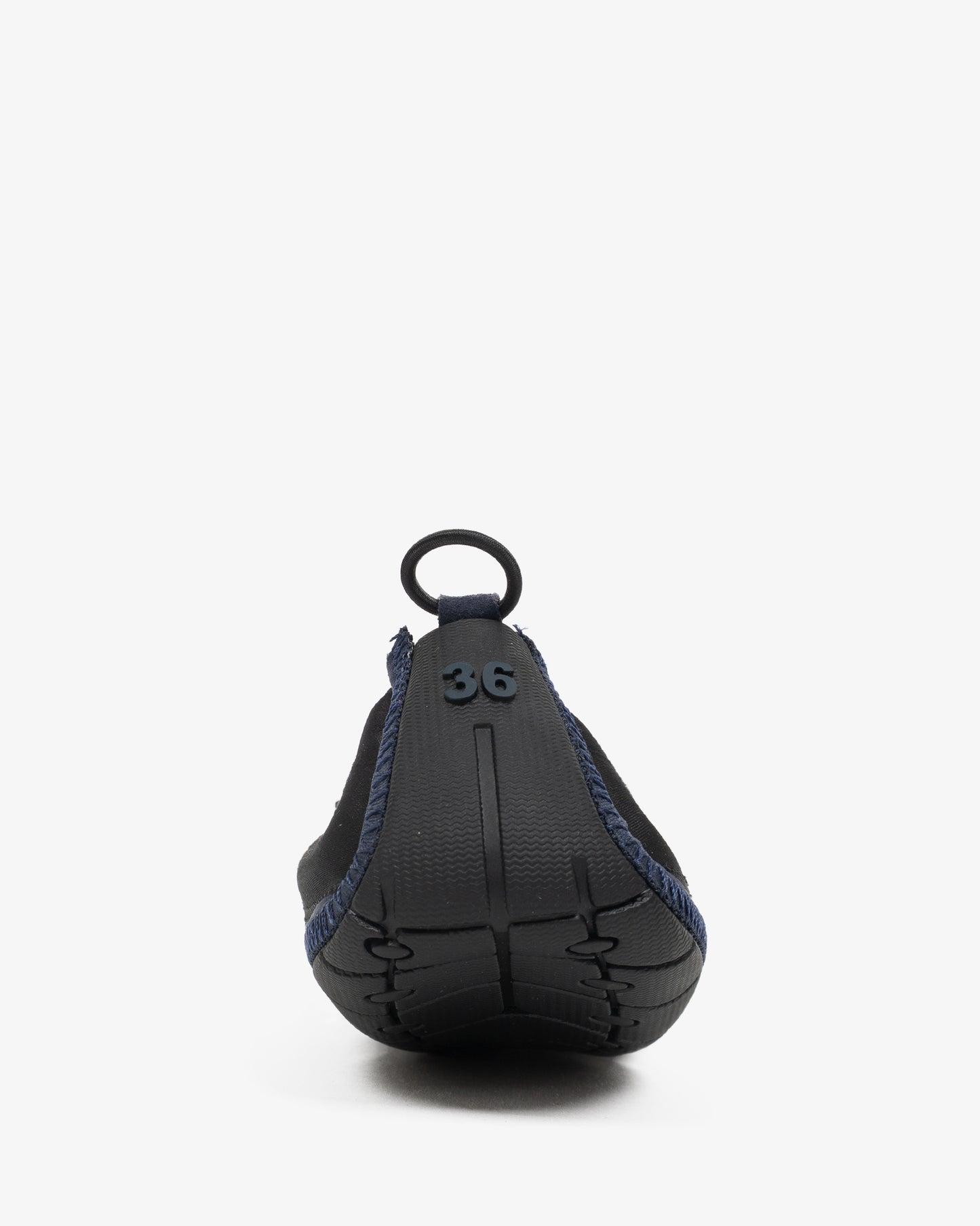 BALENCIAGA Ballerina Black