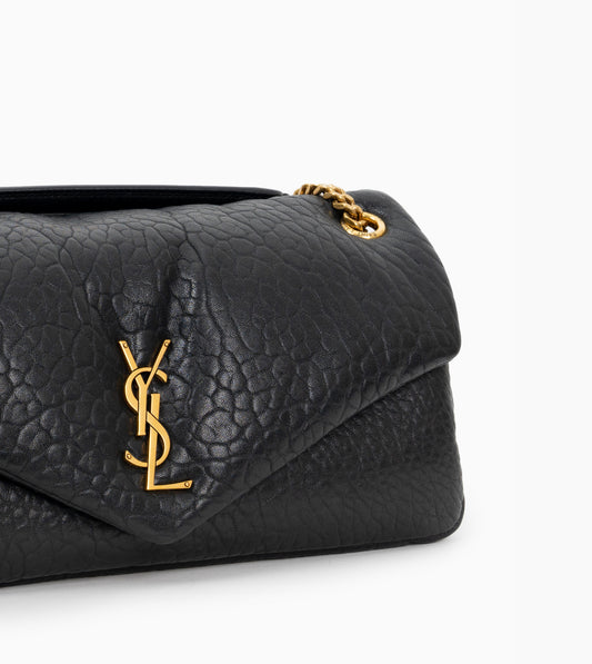 SAINT LAURENT- Calypso Bag