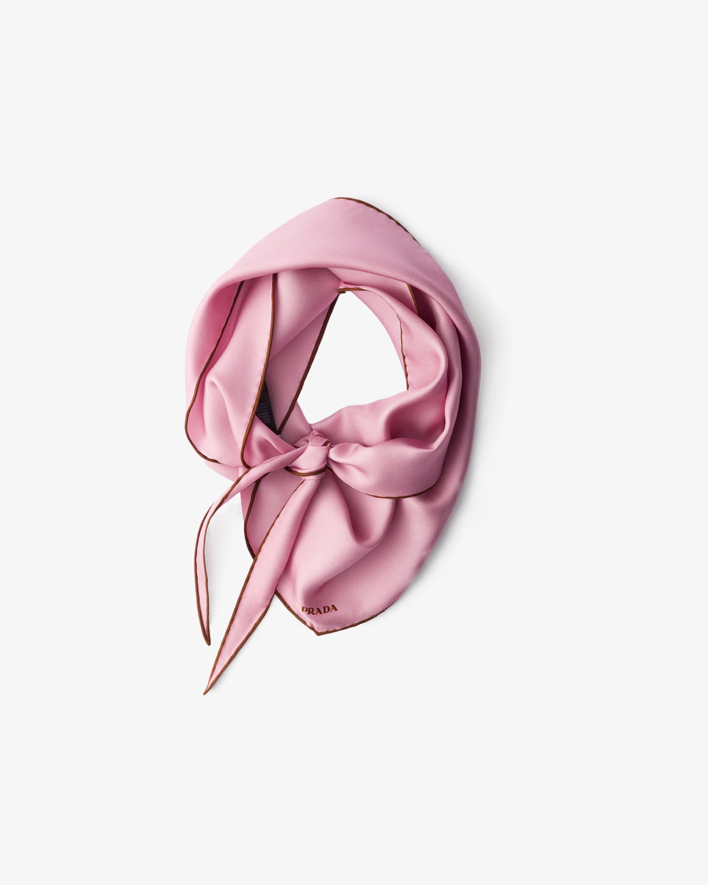 PRADA Scarf Bruyere