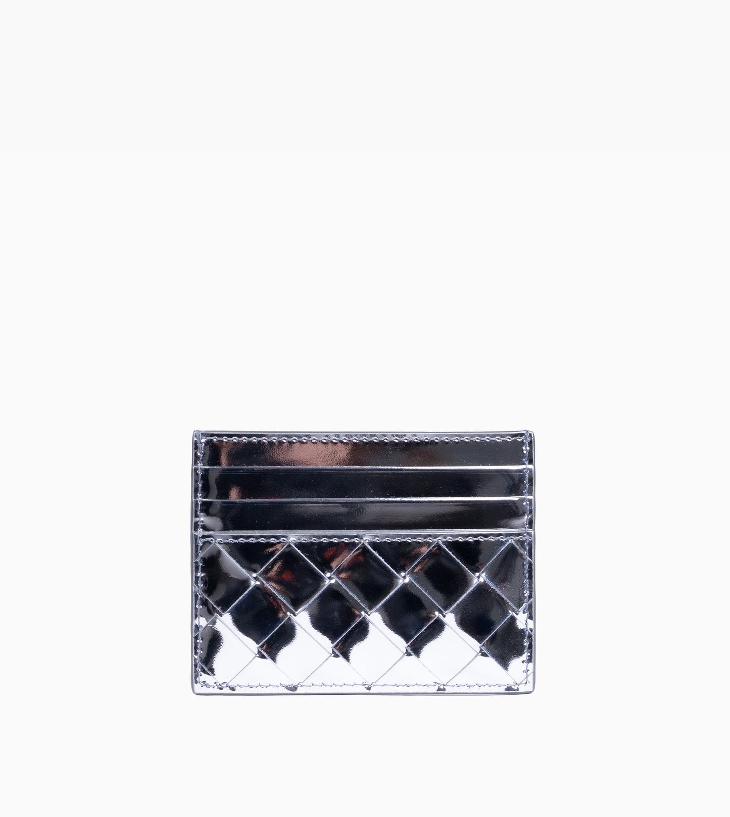 BOTTEGA VENETA- Cardcase