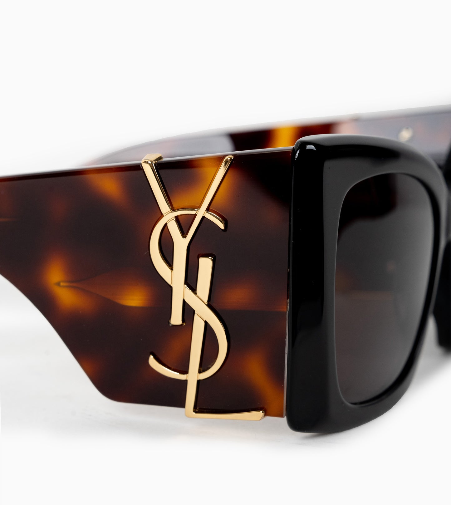 SAINT LAURENT Sunglasses SL M119 Blaze