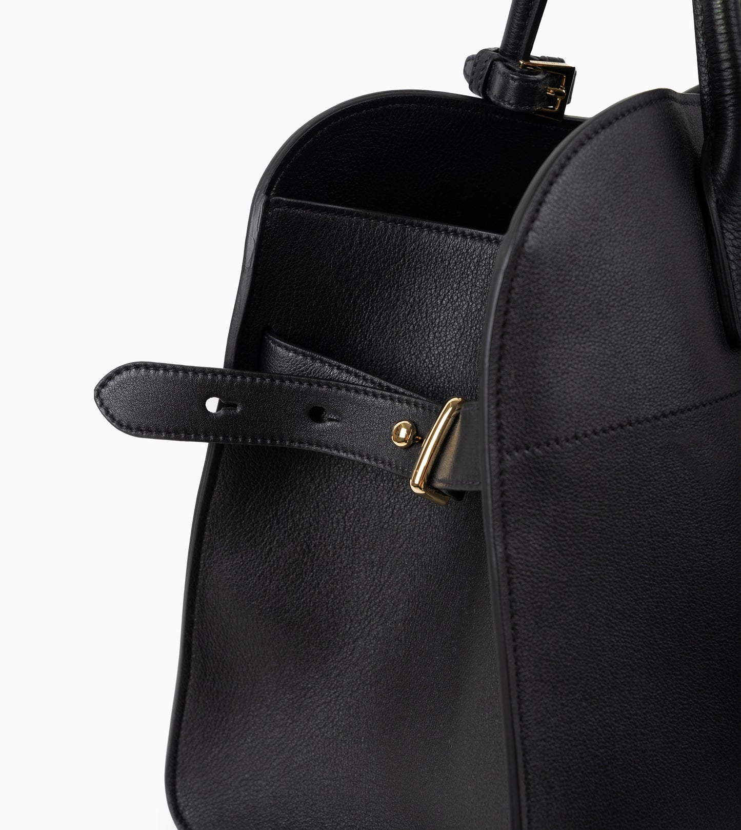 PRADA Soft Grain Bag