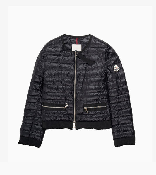 PLUMIFERO MONCLER  NEGRO - 34002