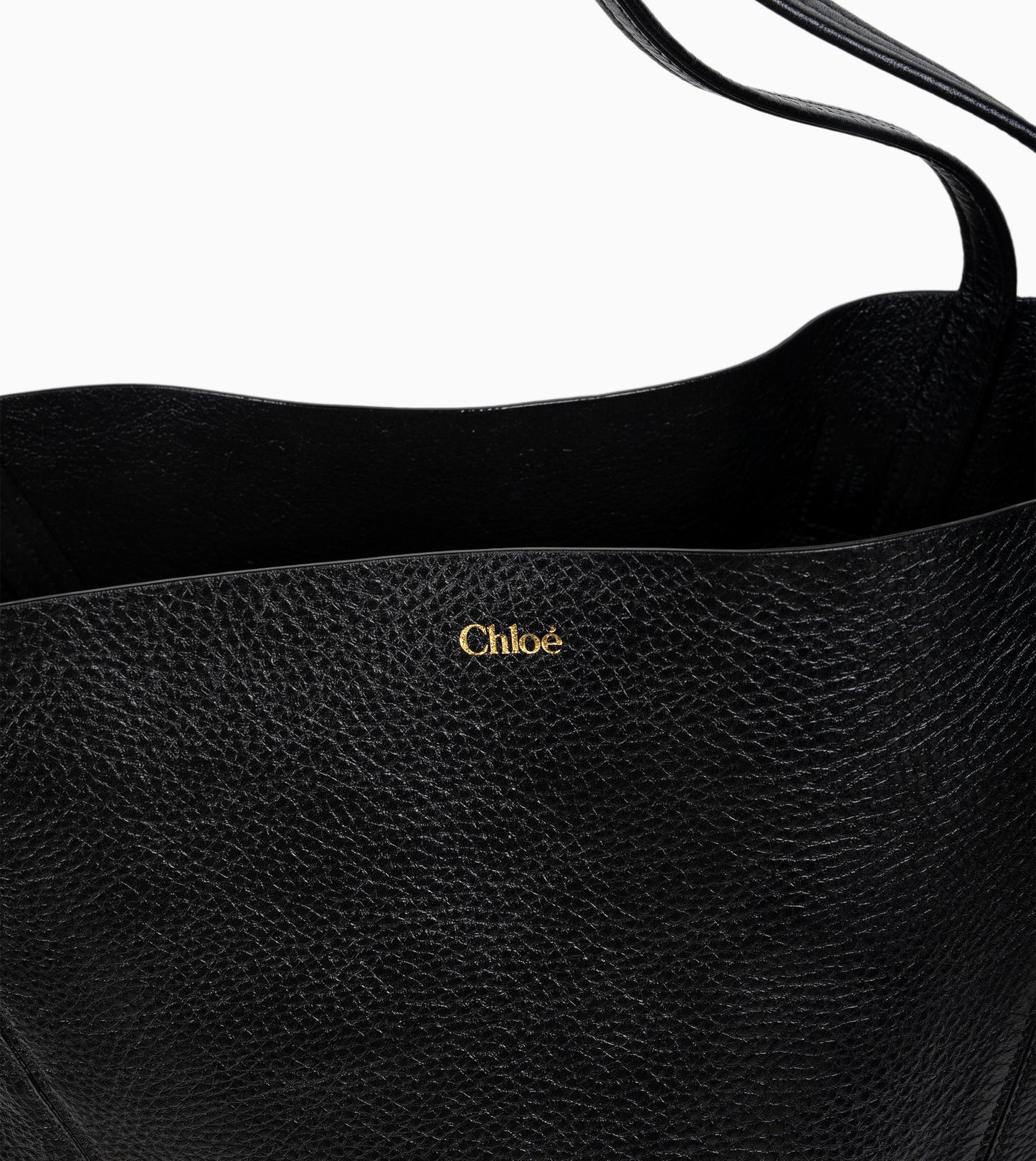 CHLOE- Large Tote Bag