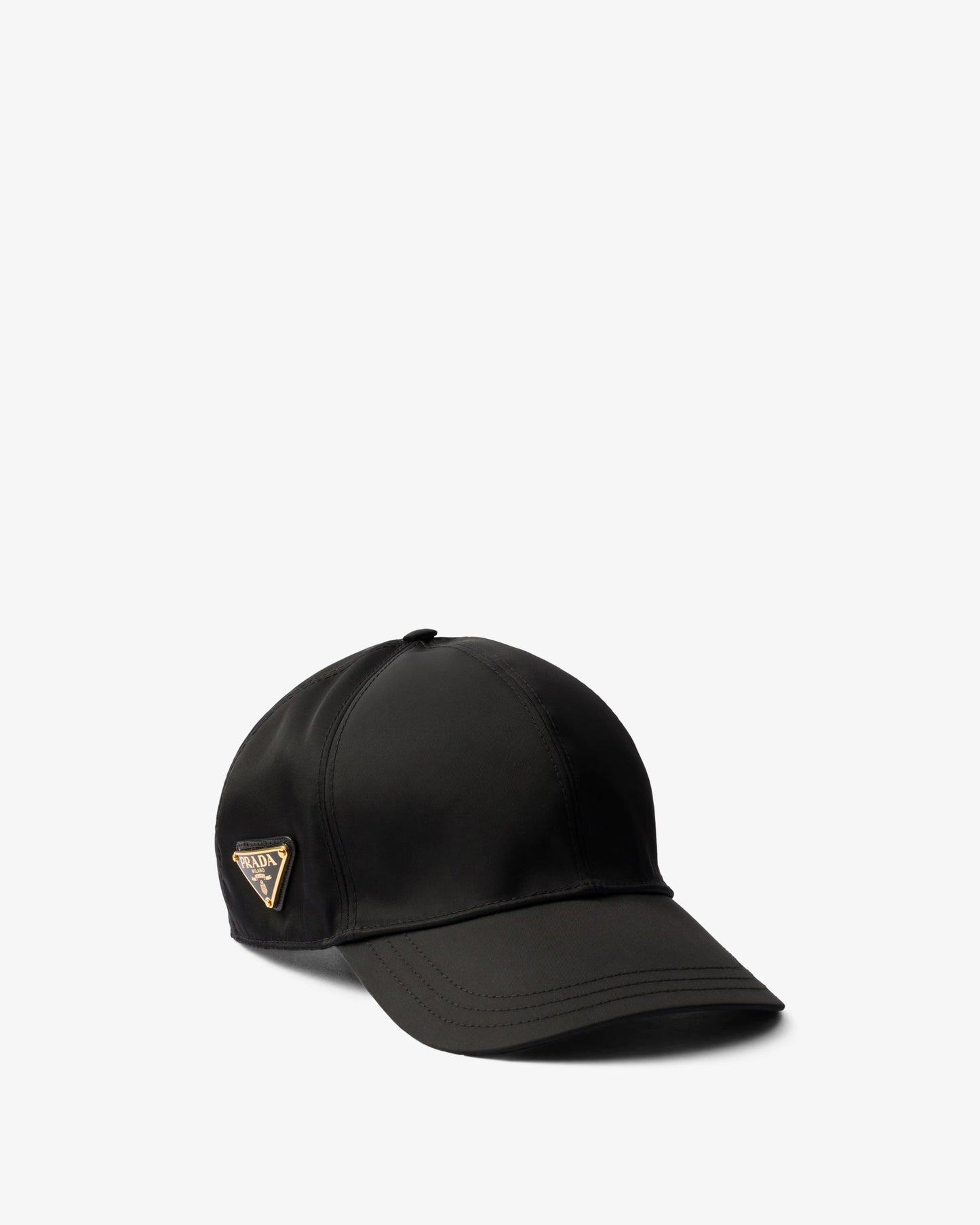 PRADA Cap Black