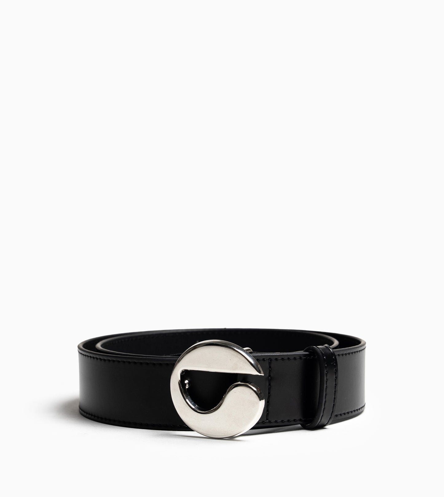 COPERNI Big Logo Belt