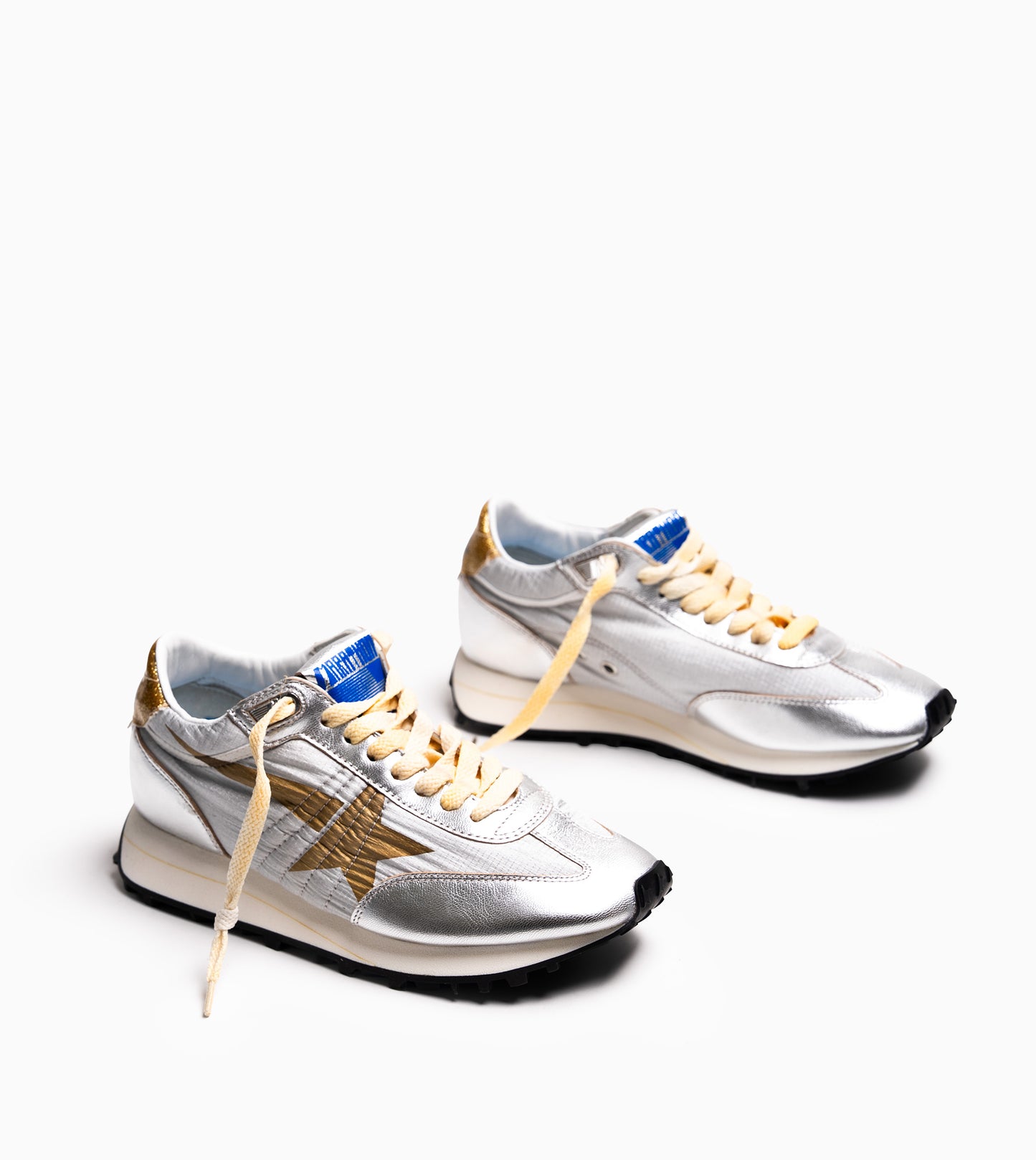 GOLDEN GOOSE Running Marathon Sneakers