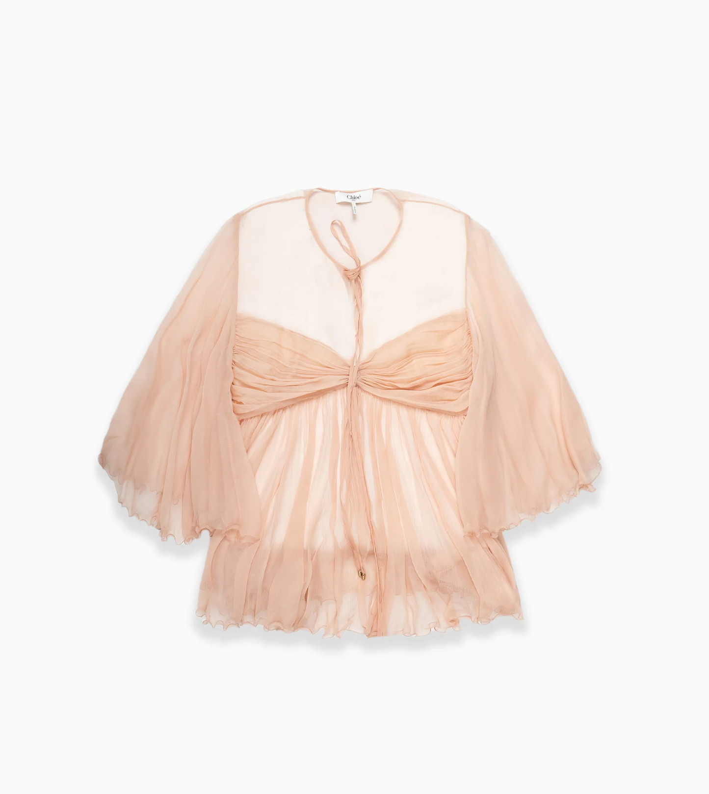 CHLOÉ- Dress