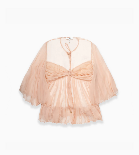CHLOÉ- Dress