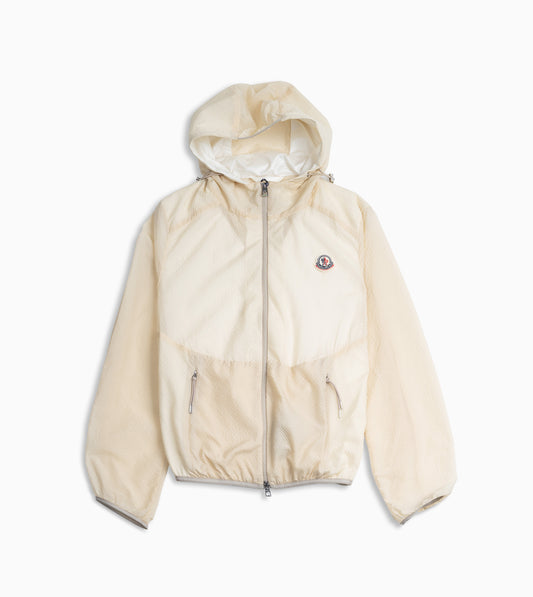 MONCLER Edasic Jacket Beige