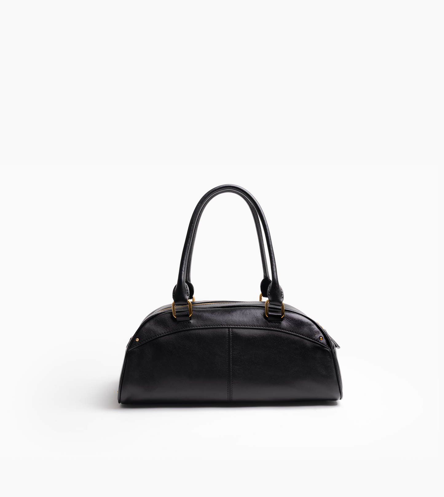 CHLOÉ Bowling Bag Black