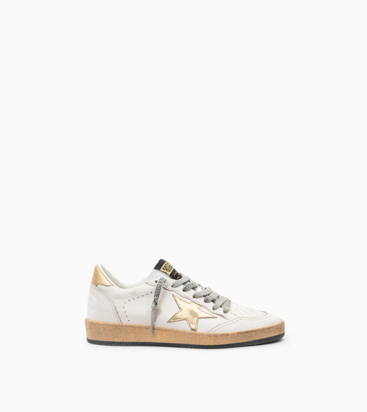 GOLDEN GOOSE Ballstar Sneaker