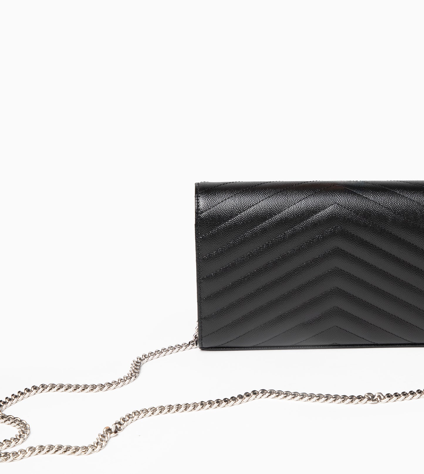 SAINT LAURENT- 153Y Mono Wallet