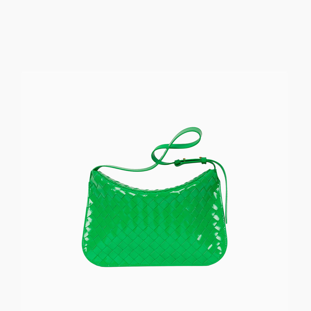 BOLSO BOTTEGA VERDE - 32098