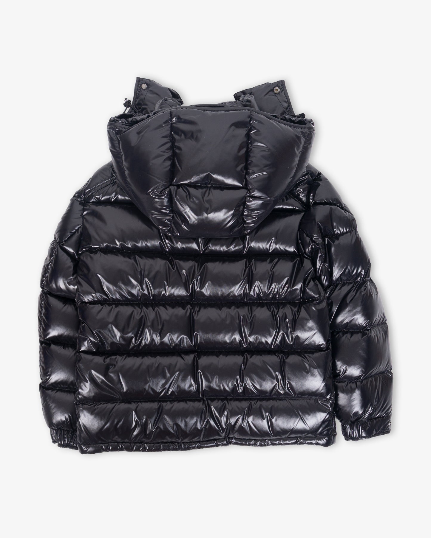 MONCLER Maire Jacket Black