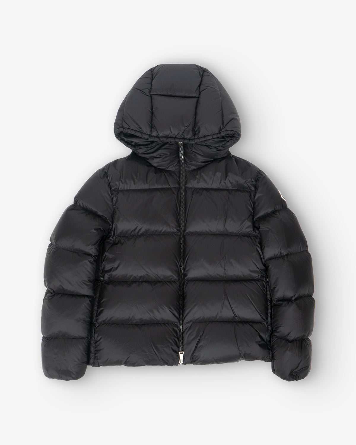 MONCLER Feligule Jacket Black