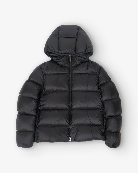 MONCLER Feligule Jacket Black