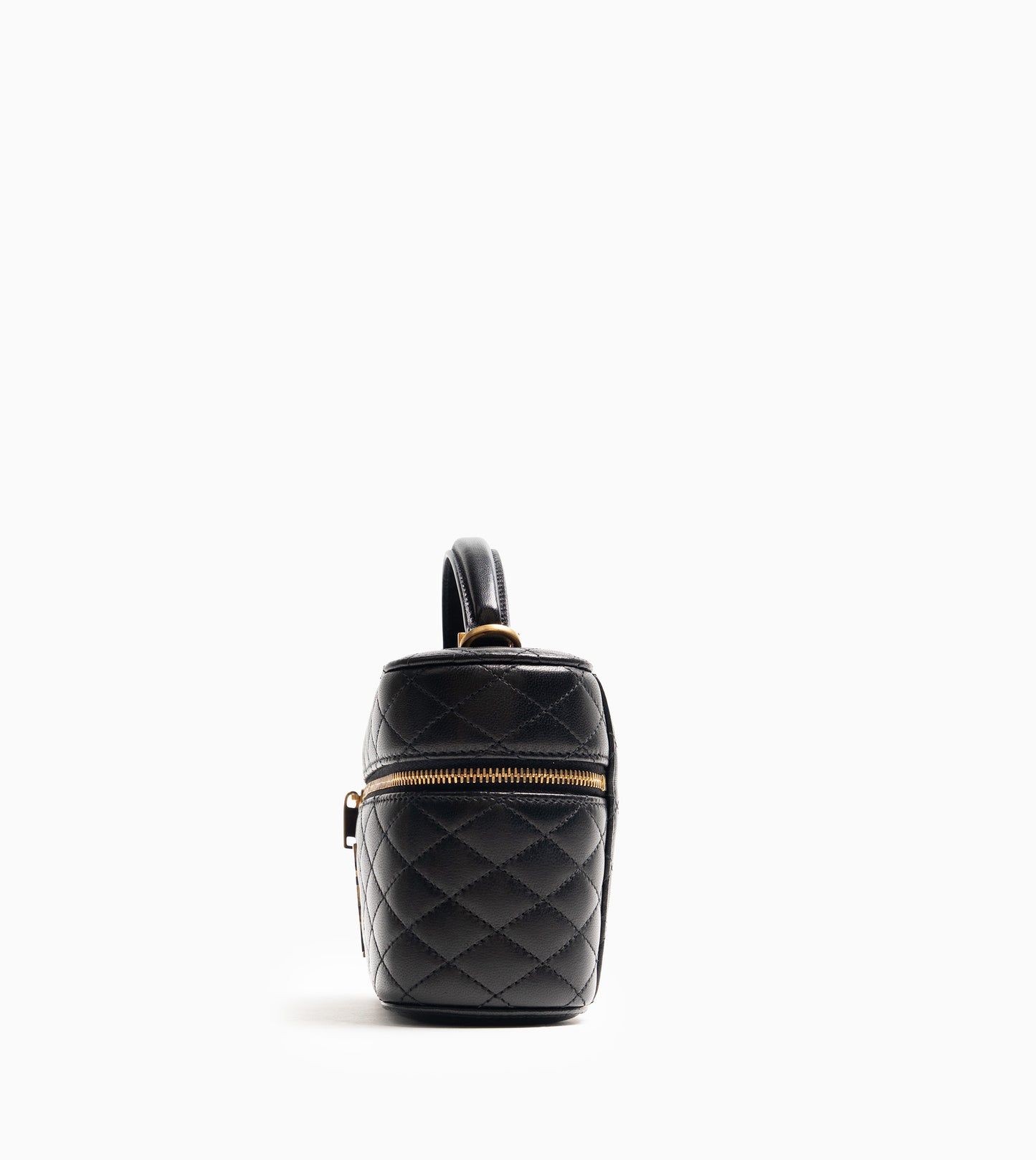 SAINT LAURENT Mini Bag Gaby  BLACK