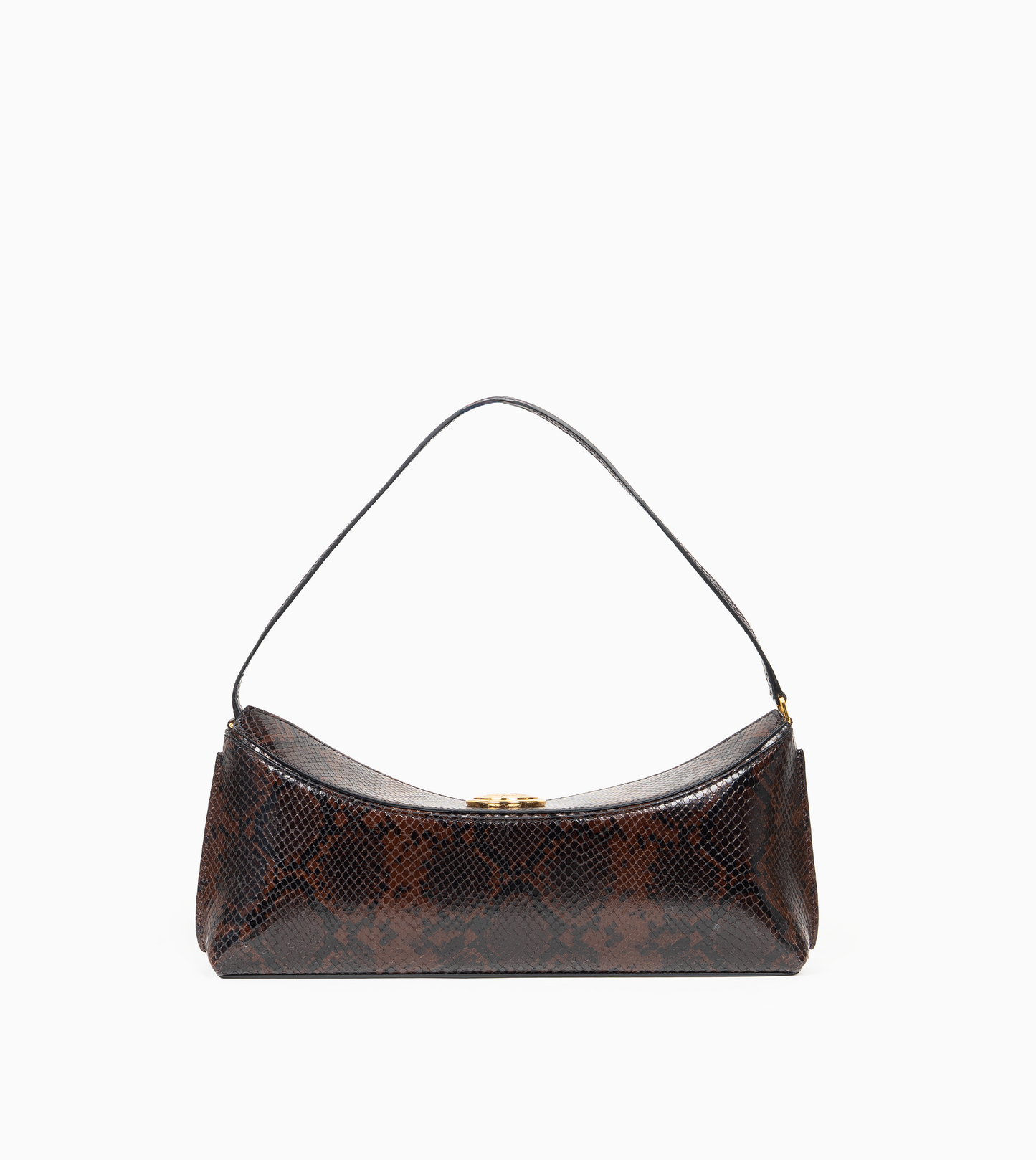 JACQUEMUS La Pochette Ovalo