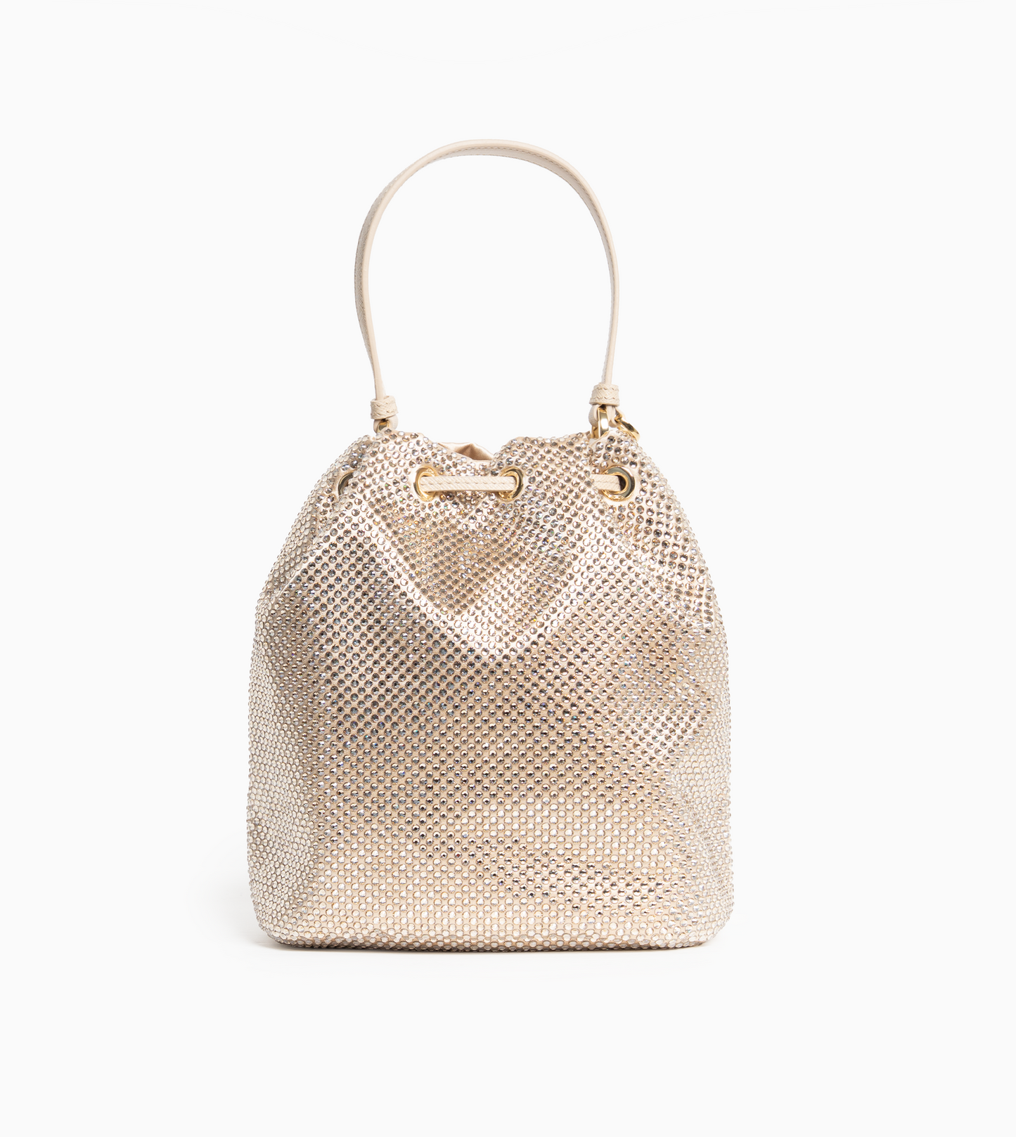 PRADA Crystal Handbags