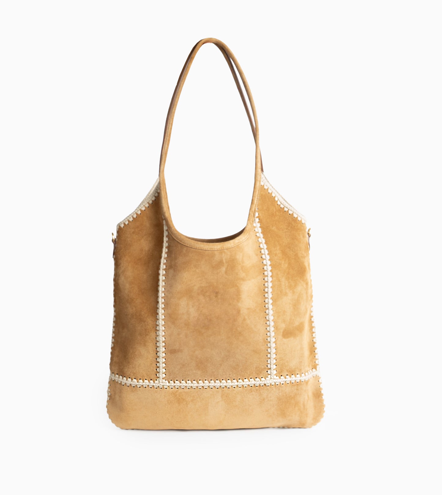 MIU MIU- Crochet Handbag