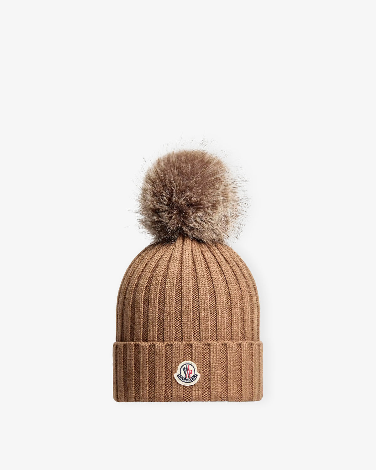 MONCLER Tricot Berretto
