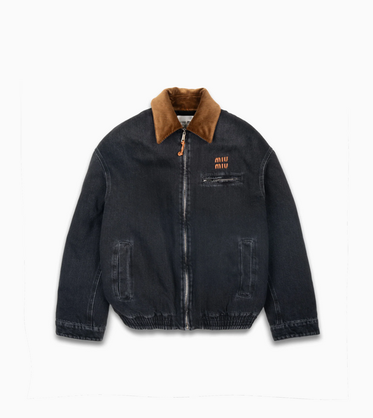 MIU MIU- Jacket