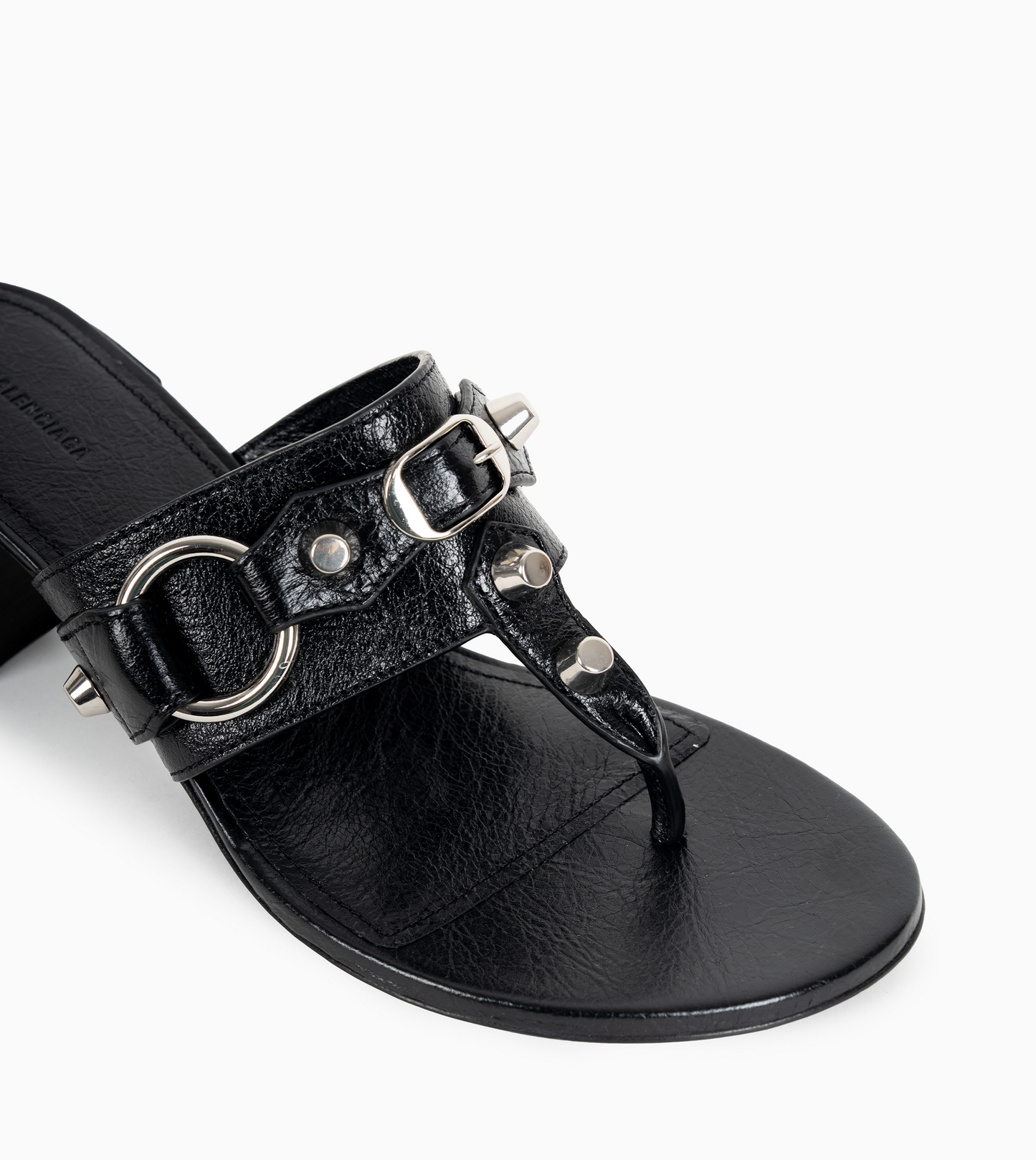 BALENCIAGA- Thong