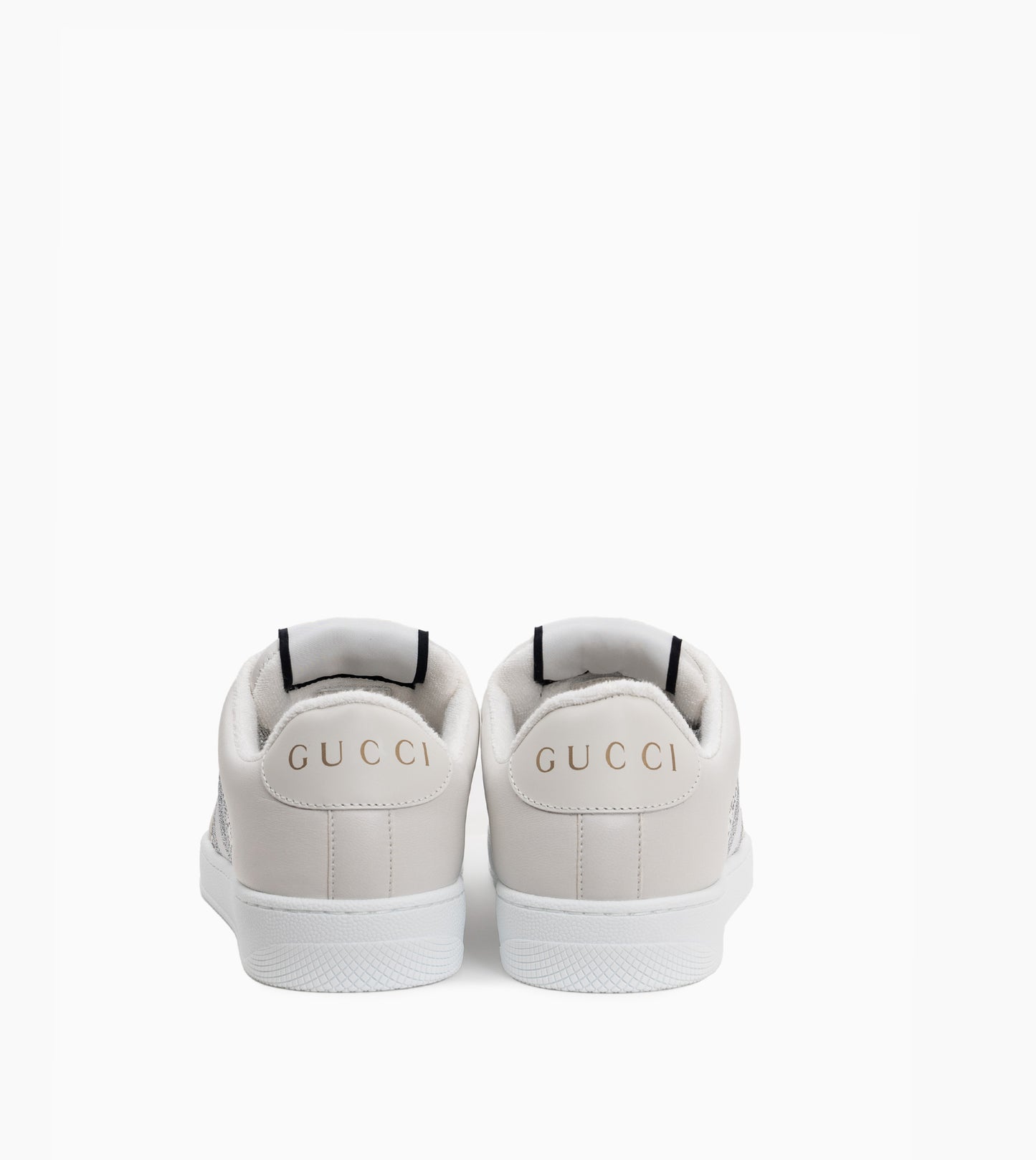 GUCCI Screener Sneakers