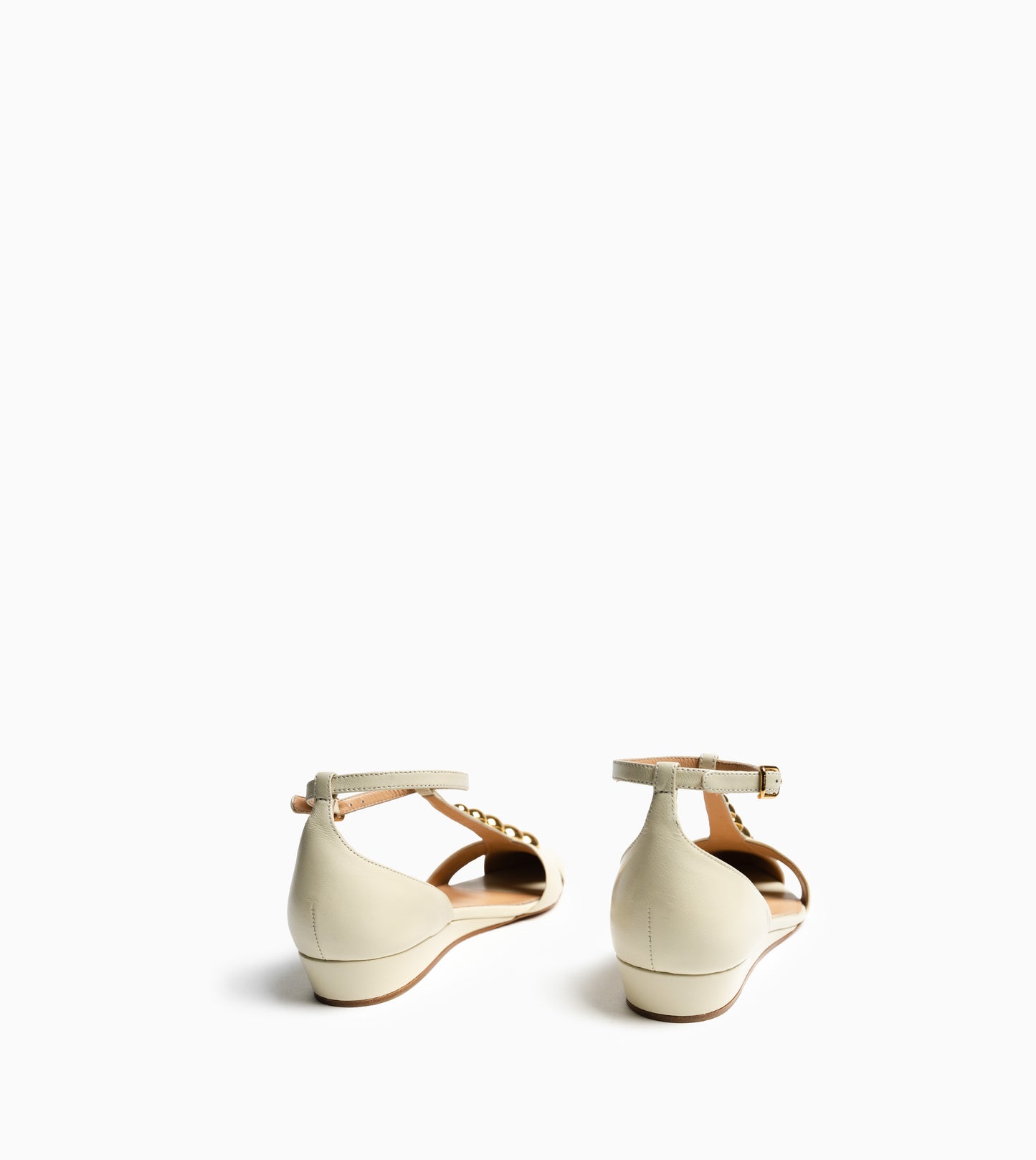 CHLOÉ Flat Sandals