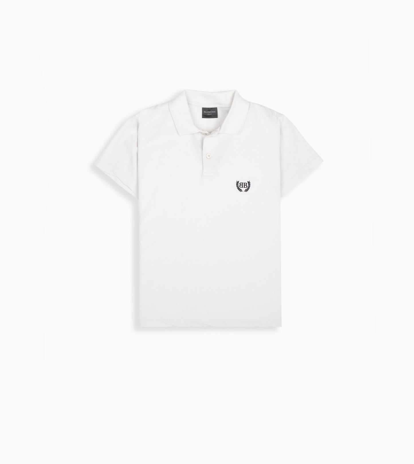 BALENCIAGA- Polo