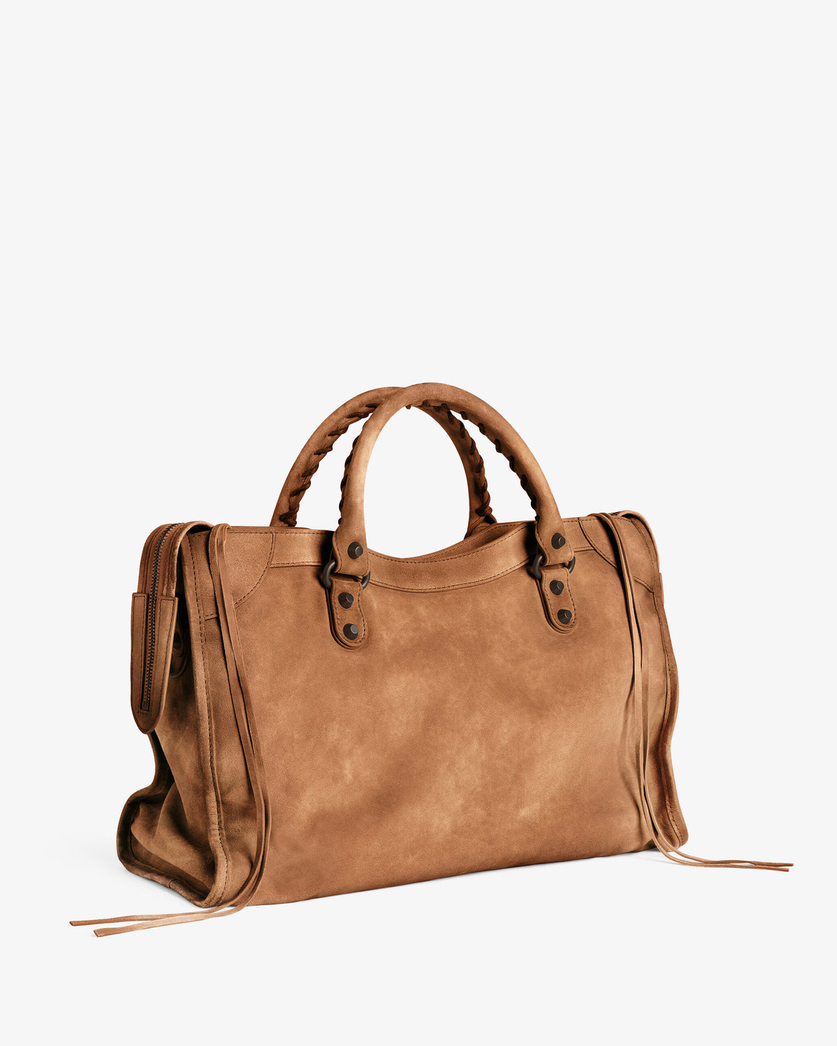 BALENCIAGA Le City Bag