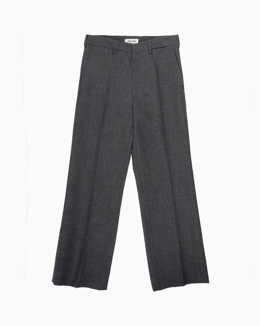 MIU MIU Pants