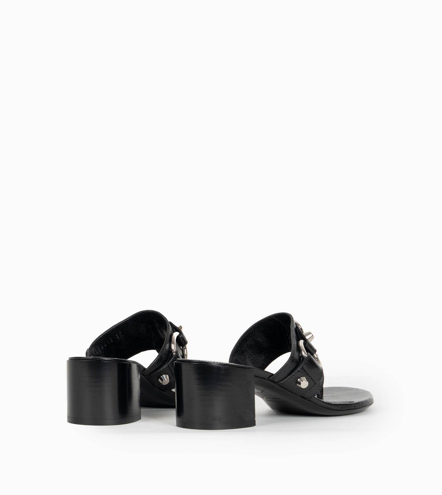 BALENCIAGA- Thong