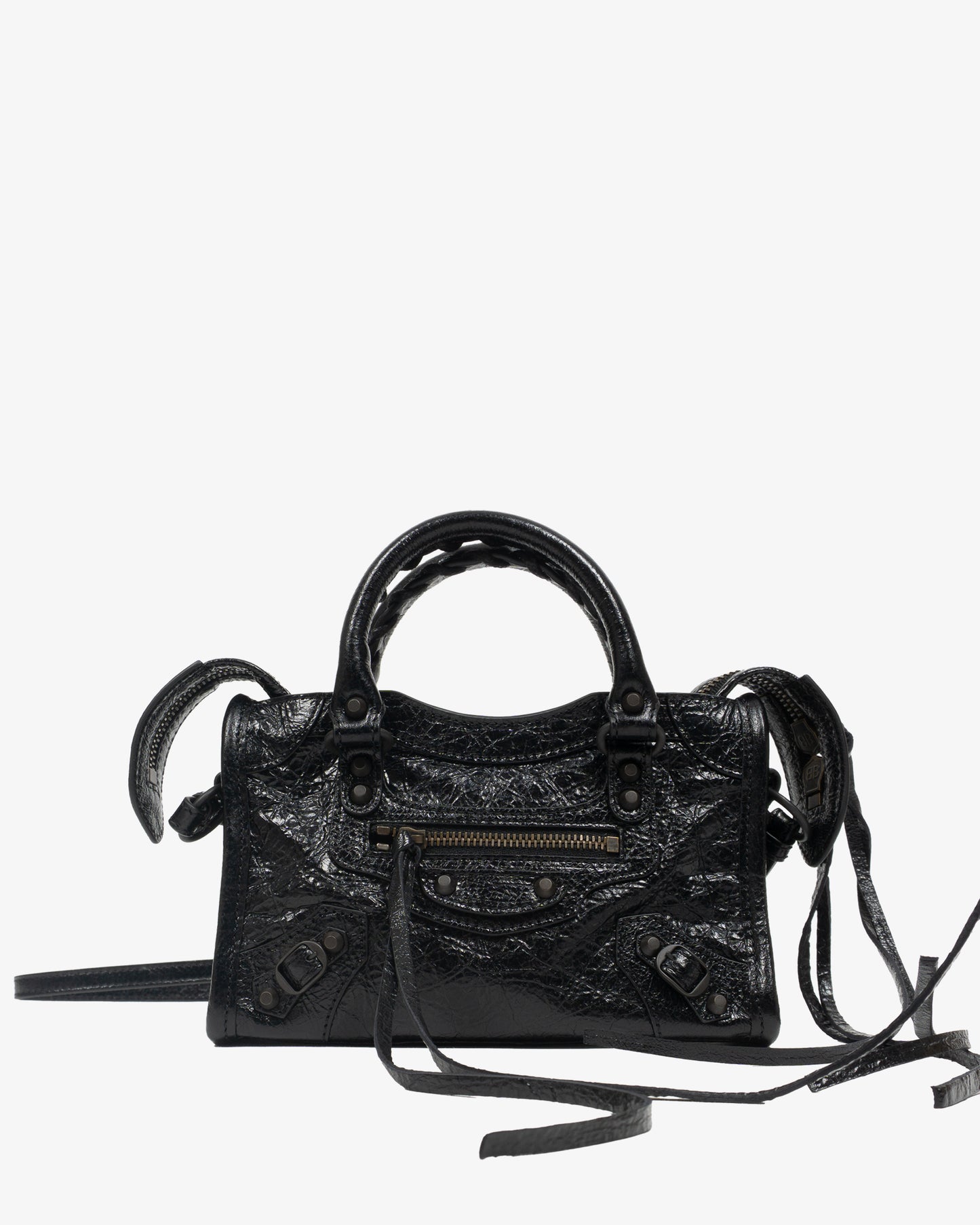 BALENCIAGA Bag Black