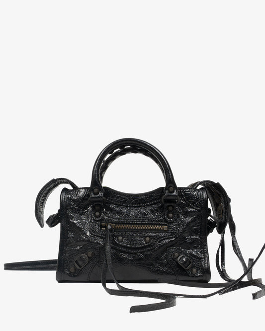 BALENCIAGA Bag Black
