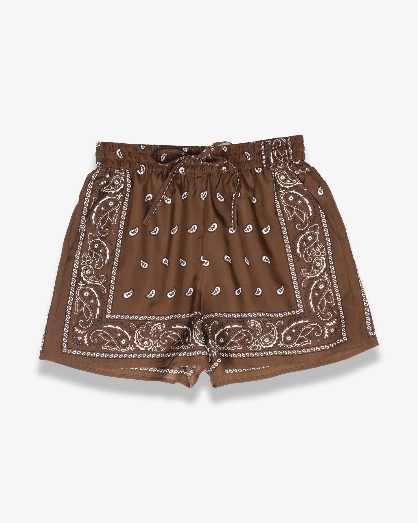 PAROSH Short Brown