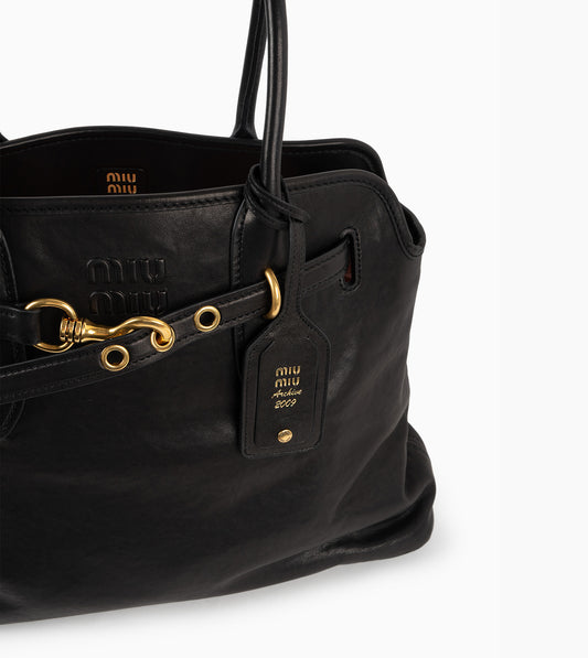 MIU MIU-  Aventure De Napa