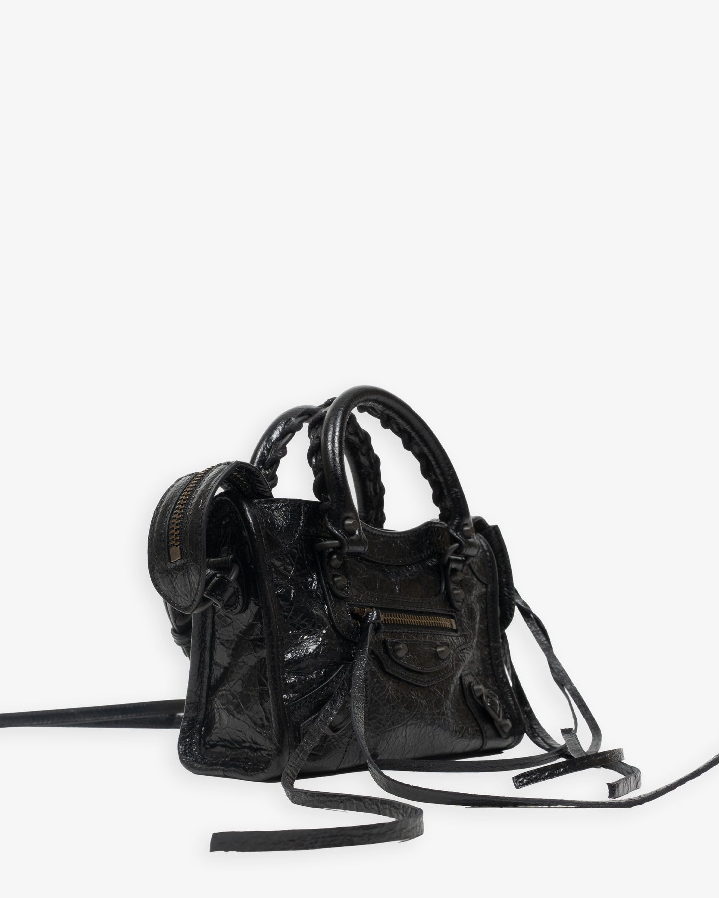 BALENCIAGA Bag Black