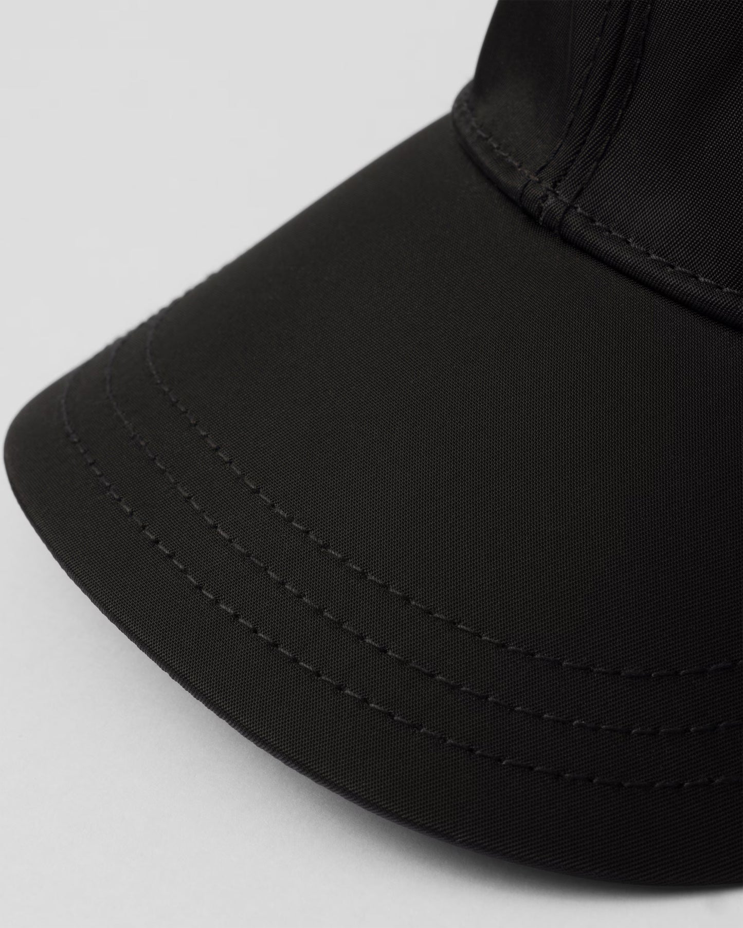 PRADA Cap Black