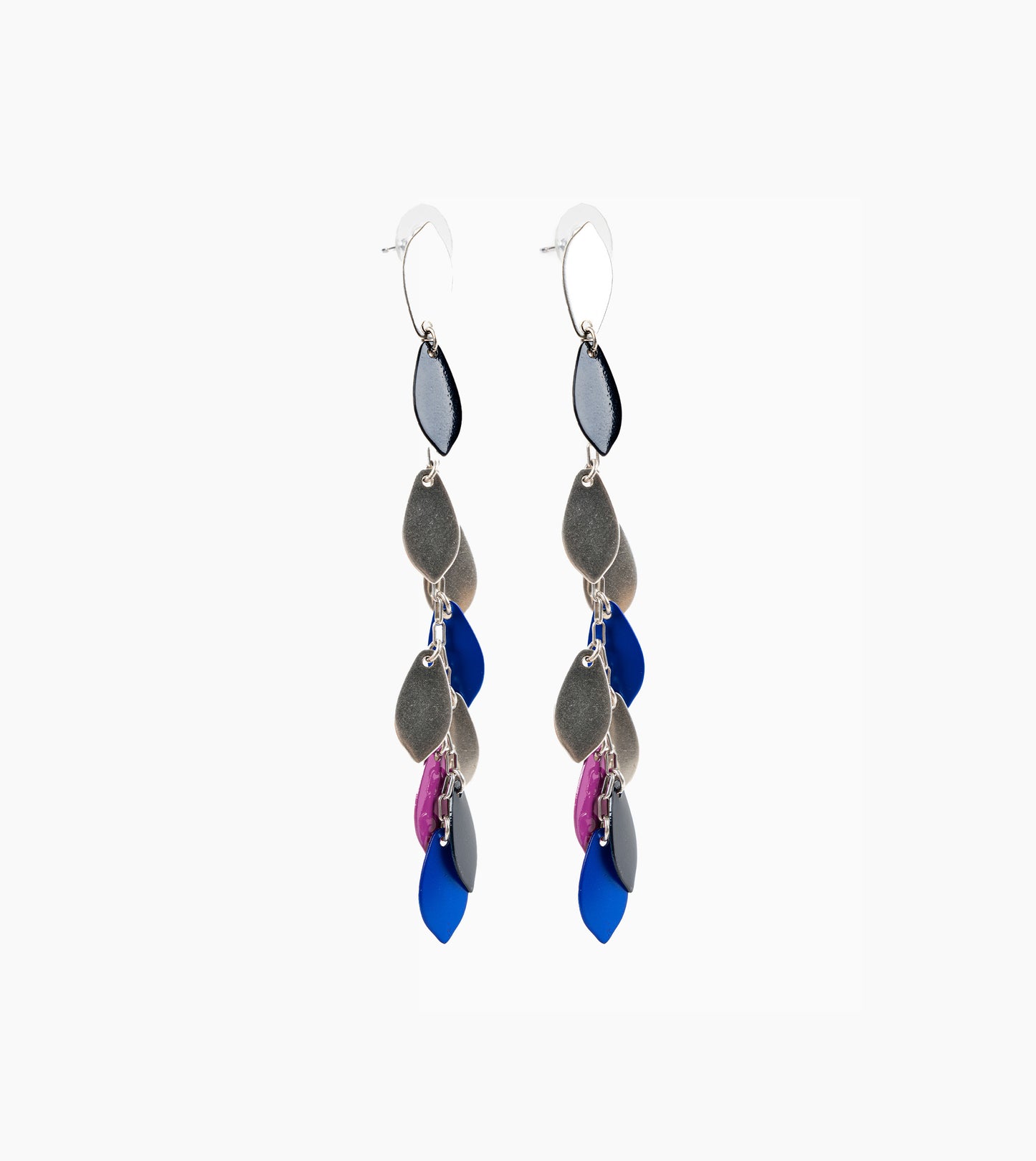 PENDIENTES ISABEL MARANT